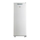 Freezer Vertical Degelo Manual Consul 1 Porta 121 Litros CVU18GBBNA 220V