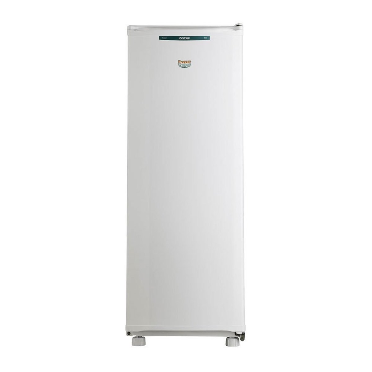Menor preço em Freezer Vertical Degelo Manual Consul 1 Porta 121 Litros CVU18GBBNA 220V