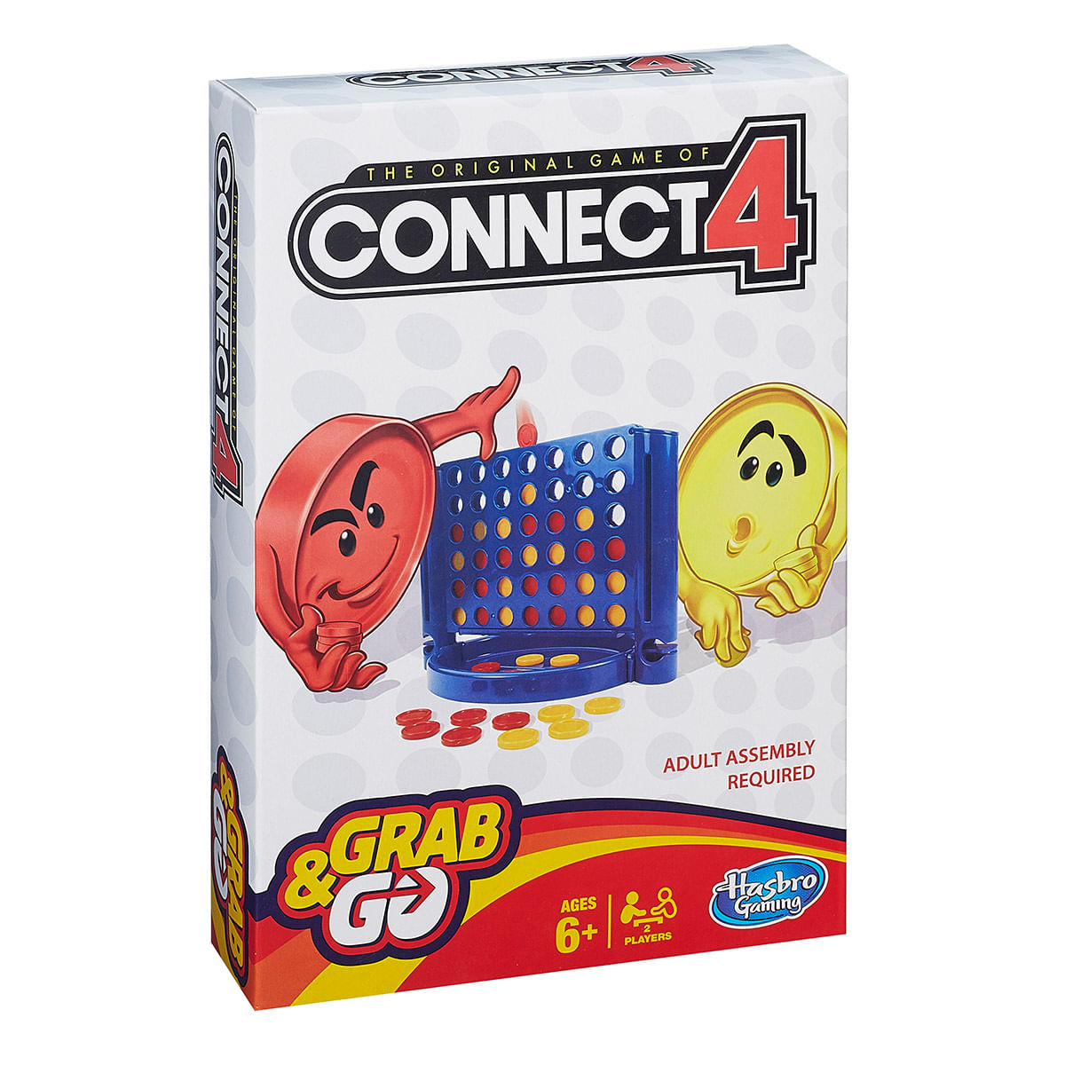 Hasbro Gaming Jogo Gaming Dicabeça