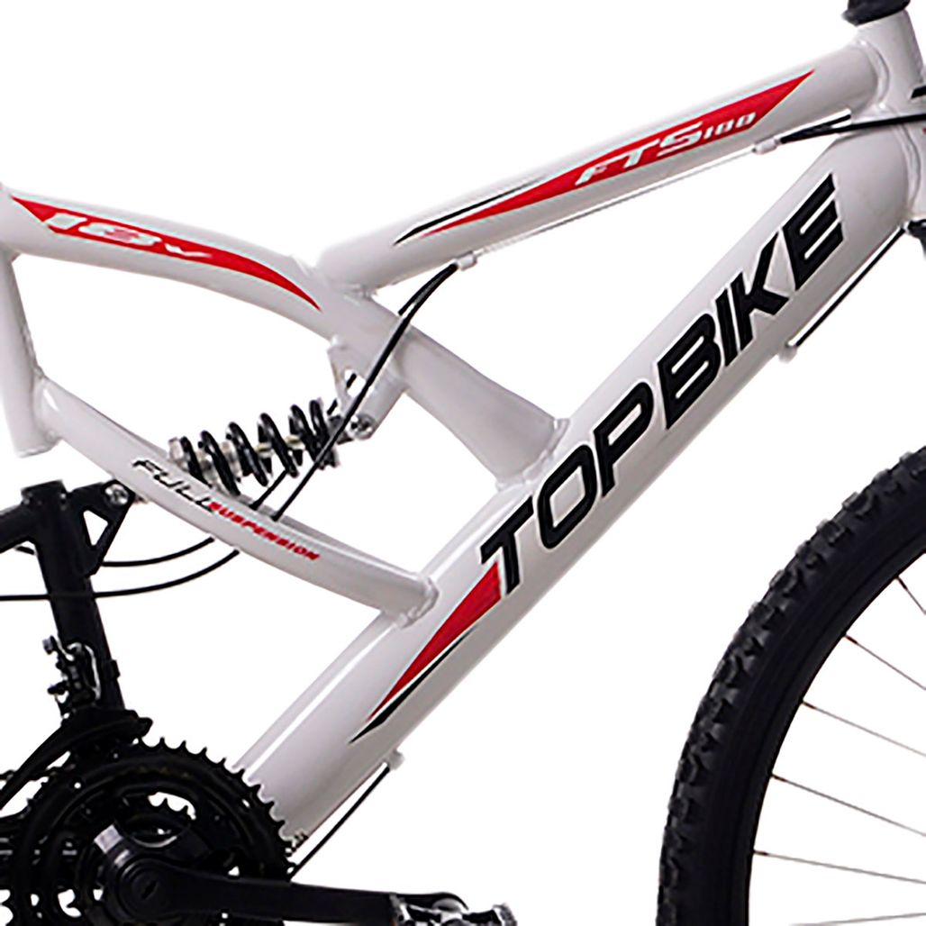 Bicicleta topbike online 26