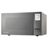 Micro-ondas Brastemp BMY45AR 30L Prata 110V