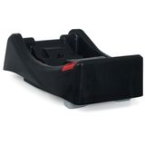 Base Burigotto Para Bebê Conforto Touring Evolution Preto