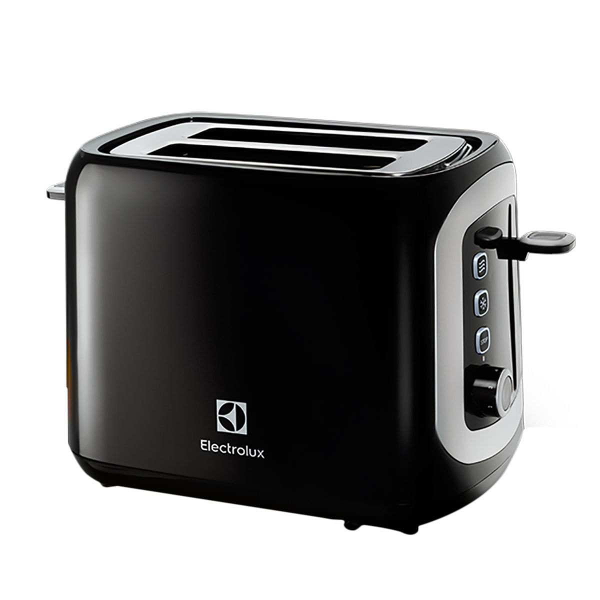 Torradeira Electrolux 7 Níveis de Tostagem 2 Fatias TOM10 Preta 220V é boa?