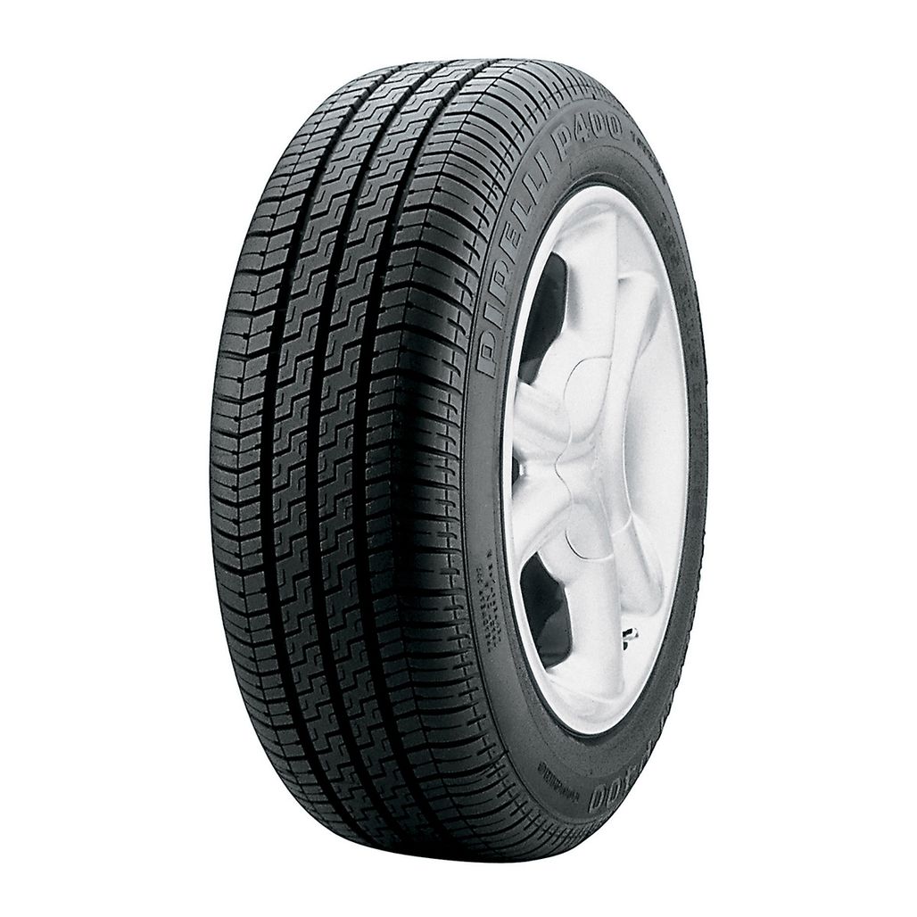 Pneu Aro 13 175 70R13 Pirelli P400 Carrefour Carrefour