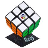 Jogo Cubo Mágico Rubiks - Hasbro