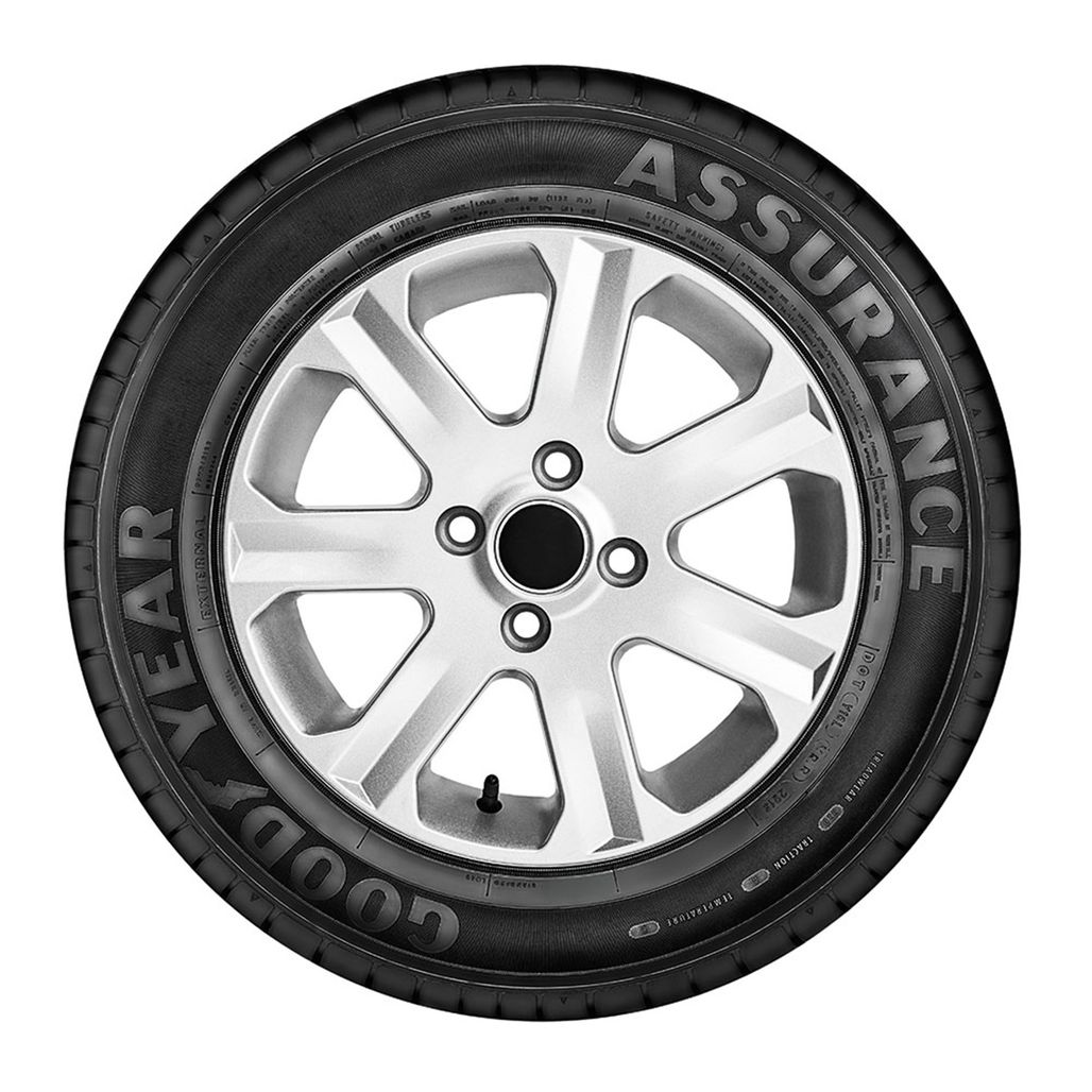 Pneu Aro 13 165 70R13 Goodyear Assurance Carrefour Carrefour