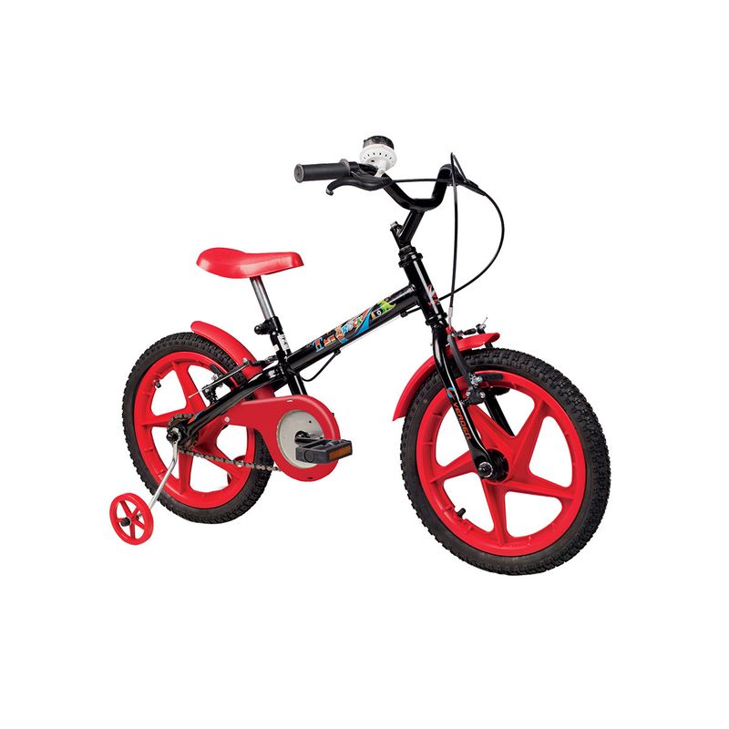 9985891_Bicicleta-Infantil-Aro-16-Verden-Bikes-Rock-Preta-e-Vermelho_7_Zoom