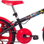 9985891_Bicicleta-Infantil-Aro-16-Verden-Bikes-Rock-Preta-e-Vermelho_2_Zoom