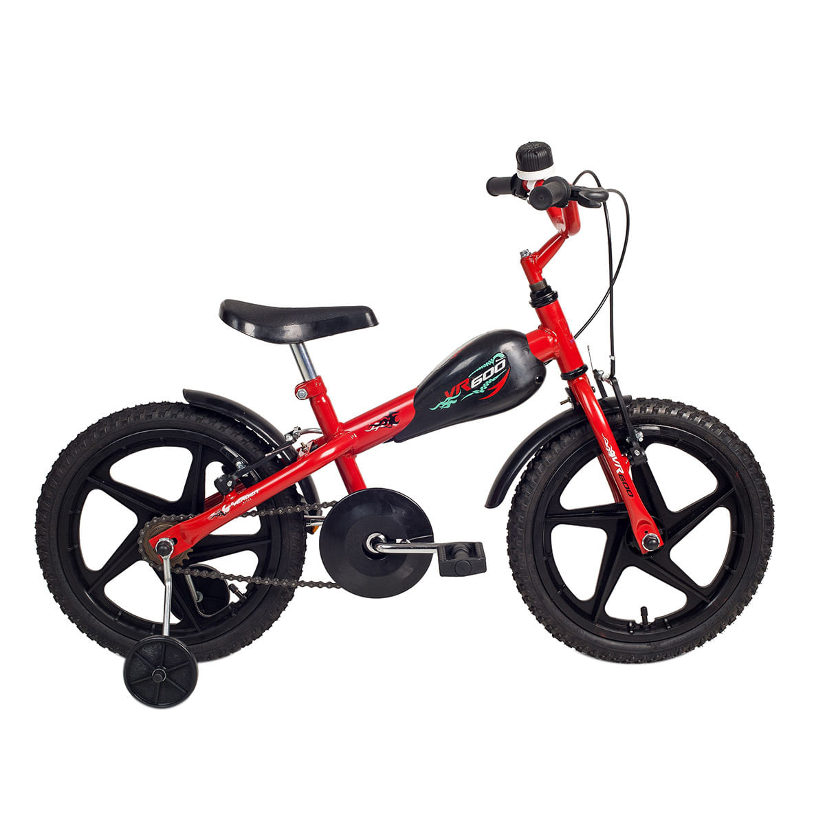 9985999_Bicicleta-Infantil-Verden-Bikes-Aro-16---VR-600-Vermelho-e-Preto_1_Zoom