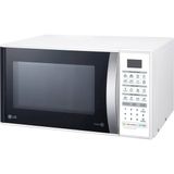 Micro-ondas LG EasyClean MS3052R 30 Litros Branco 110V