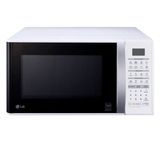 Micro-ondas LG EasyClean MS3052RA 30 Litros Branco 220V