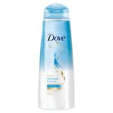 Shampoo Dove Hidratação Intensa Oxigênio 400ml