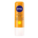 Protetor Labial Nívea Lip Care Fps 30