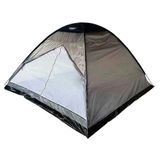 Barraca Echolife Weekend 6 Pessoas com Tela Mosquiteiro 3,00 x 3,00 m BA0019