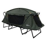 Cama Tatu Multifuncional Para Camping 4 Em 1 Nautika