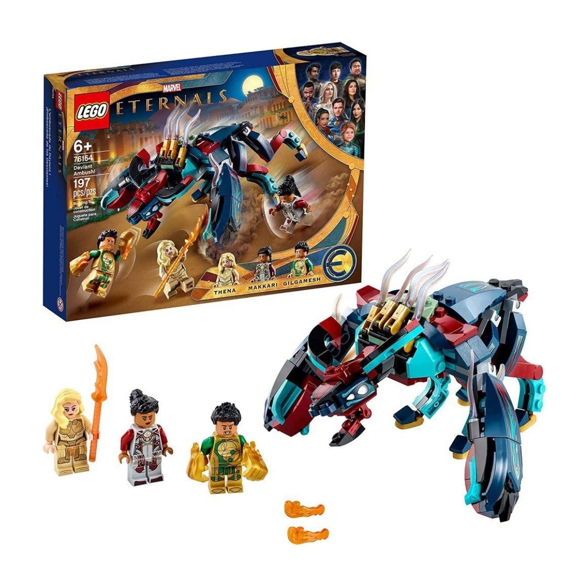 Lego super heroes carrefour on sale