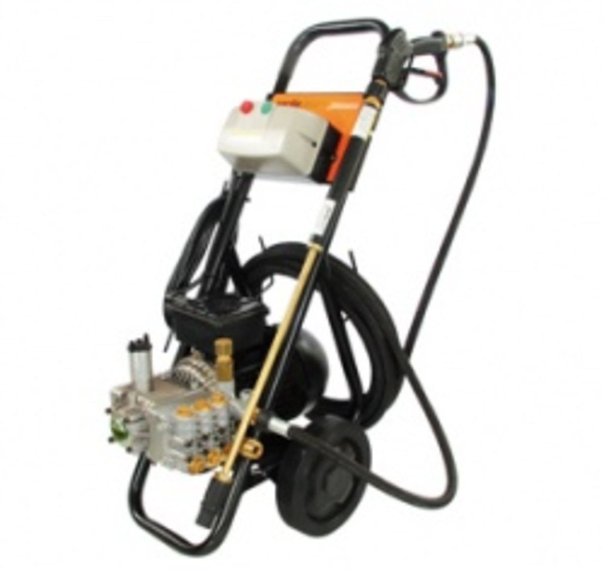 Lav. Alta Pressão Jacto Clean Bypass 1305lb – J4800 220v