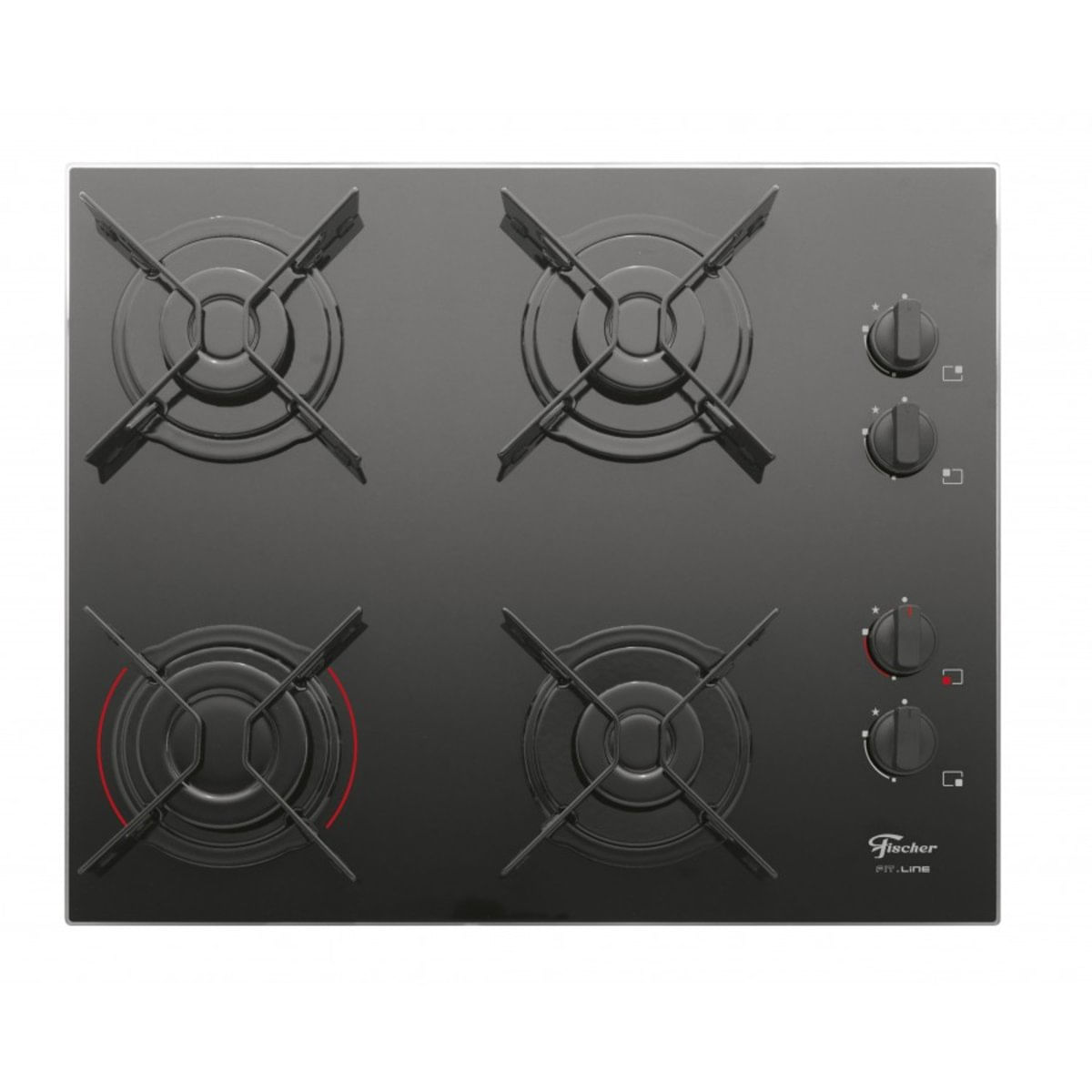 MP04969818_Fogao-Cooktop-Fischer-5Q-FIT-LINE-Gas-Mesa-Vidro-Bivolt-Preto---26343-57174_3_Zoom