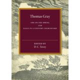 Thomas Gray