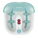 Hidromassageador Para Os Pés Foot Spa 220v Multilaser Saude - Hc007