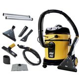 Extratora Profissional WAP Home Cleaner 20L 1600W 110V