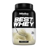 Best Whey 900g - Atlhetica Nutrition