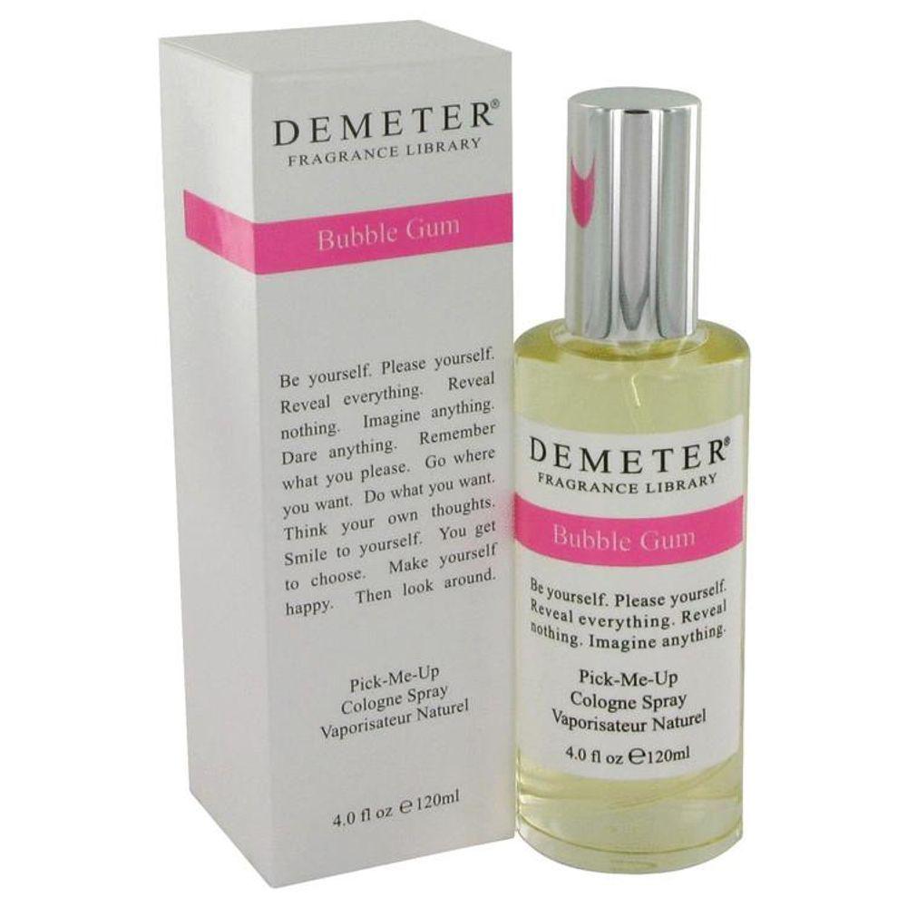 Perfume Feminino Demeter 120 Ml Bubble Gum Cologne Carrefour