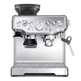 Cafeteira Elétrica Express Pro Tramontina By Breville 220V Inox