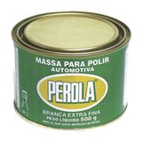 Massa De Polir N2 500g - Perola