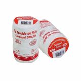 Fio Torcido Nylon 210/006 Branco