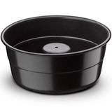 Fôrma Para Bolo 20Cm Preto 20062020 Tramontina