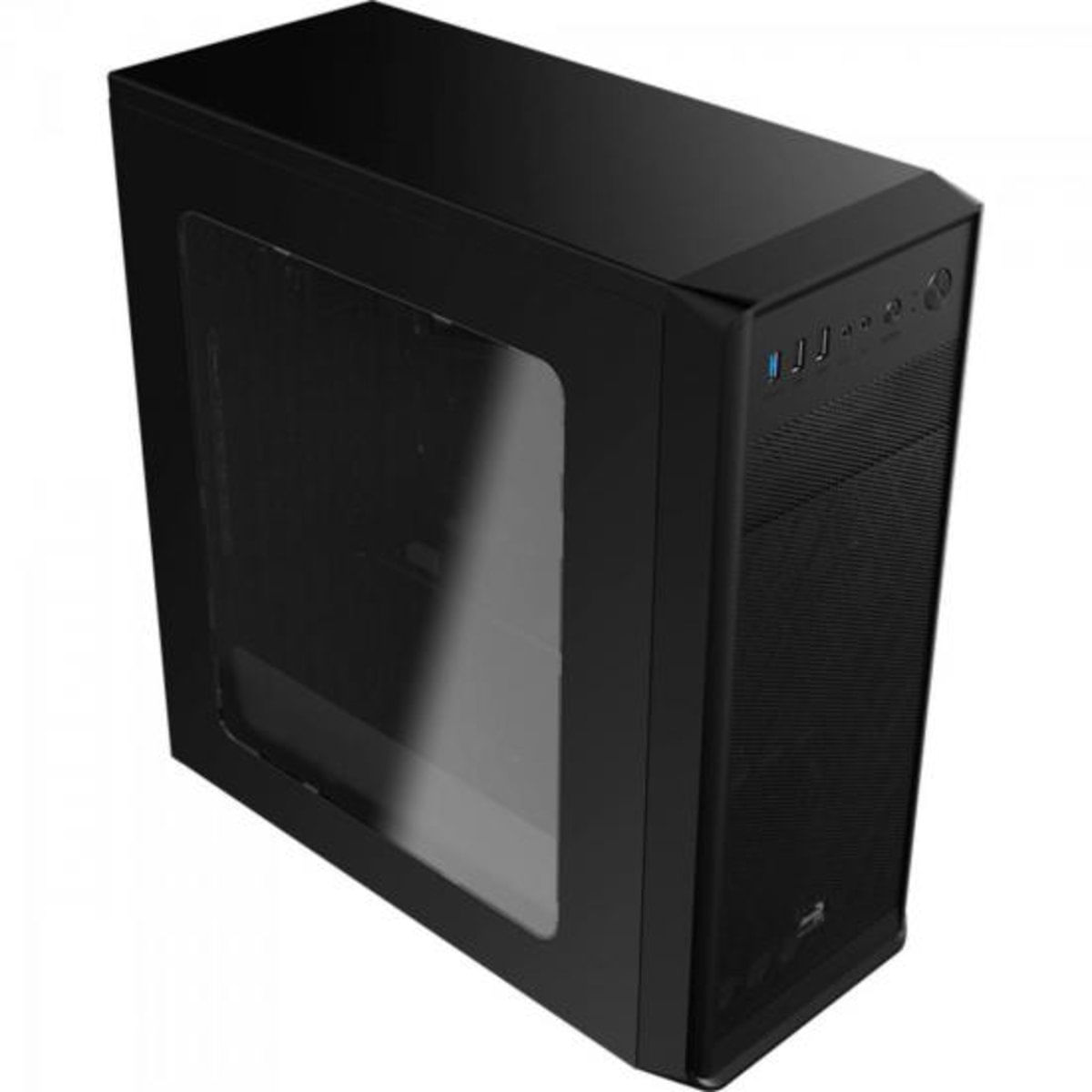 Gabinete Gamer Gamemax Revolt, Mid Tower - Branco - Carrefour