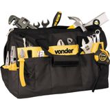 Bolsa Lona 490x300x300mm 36 Divisões Bl008