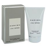 Colonia Masculino L&#39;eau Intense Col. Carven 100 Ml Loção Pósbarba