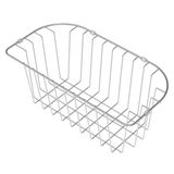 Cesta Retangular Aramada 21cm x 45cm para Cuba MORGANA