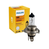 Lampada Standard H4 55/60w 12v 12342c1