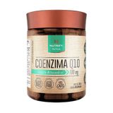 Coenzima Q10 Com 60 Cápsulas (100mg) - Nutrify