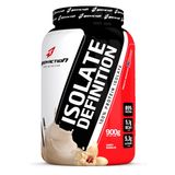 Proteina Isolada ISOLATE DEFINITION - Body Action - 900g - Baunilha