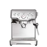 Cafeteira Elétrica em Aço Inox Express - Tramontina - 220V