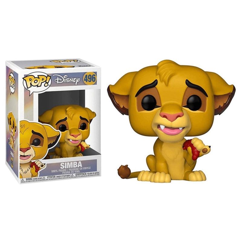 funko pop disney carrefour