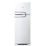 Geladeira / Refrigerador Frost Free Duplex Consul CRM39AB, 340 Litros, Branca