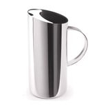 Jarra aço inox Gloss 1,5 L Forma
