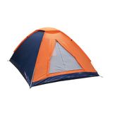 Barraca Para Camping Ntk Panda 2
