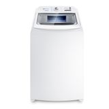 Lavadora de Roupas Electrolux 17 kg Branco LED17 - 110V