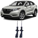 Amortecedor Honda Hr-v Dianteiro 2015 AtÃ© 2020 O Par