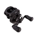 Carretilha Pesca Abu Garcia Revo X Revo4 X-w-l 8 Rolamentos - Recolhimento 5.4:1