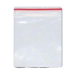 Saco Zip Lock 30 X 40 ¿ N11 -100 Unidades