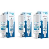 Kit 3 Refil para Purificado de Água Colormaq