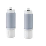 Refil lPa200  Aqualar Aquaplus 200 Fit 200 kit 2 Unidades