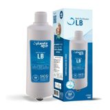 Refil Filtro Para Purificador de Água LB Libell Flex - 1067